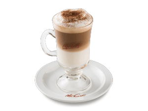 Imagen de Cappuccino