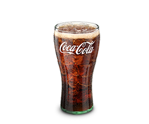 Picture of 32oz Coke