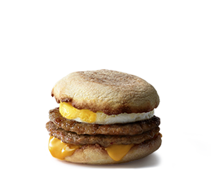 Picture of Double McMuffin®