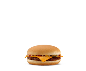 Picture of Cheeseburger