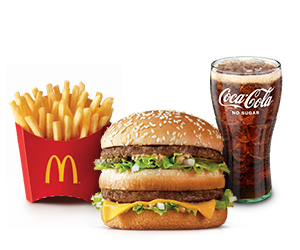 Picture of Big Mac®MD