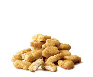 Picture of Chicken McNuggets® 20 Piece