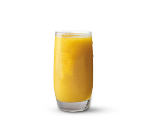 Picture of 21oz Orange juice