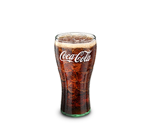 Picture of 21oz Coke