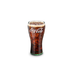 Picture of 16oz Coke