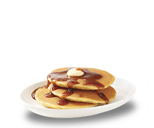 Picture of Hot cakes