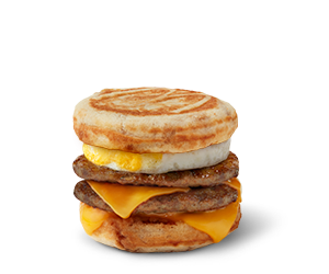 Picture of Double McGriddle®