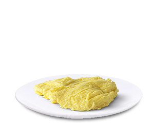 Picture of Scrambled Eggs single