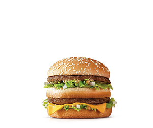 Picture of Big Mac®