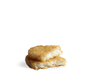 Picture of Hash Brown