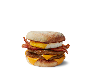 Picture of Triple McMuffin®