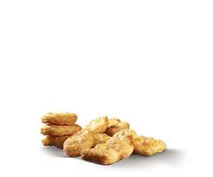Picture of Chicken McNuggets® 10 Piece