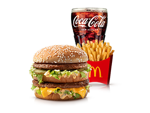 Sobremesas McDonald's - Ver nosso menu online | McDonald's - cardápio mac