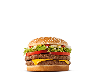 Picture of Double McNifica®