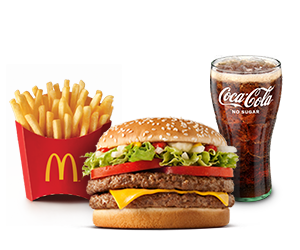 Picture of Double McNifica® MD