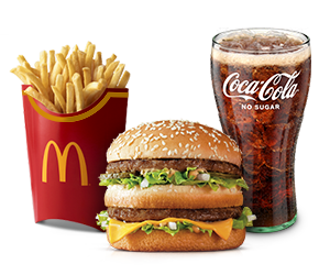 Picture of Big Mac®LG