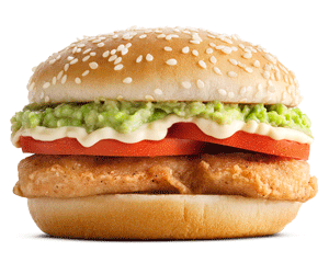 Imagen de Sandwiches De Pollo