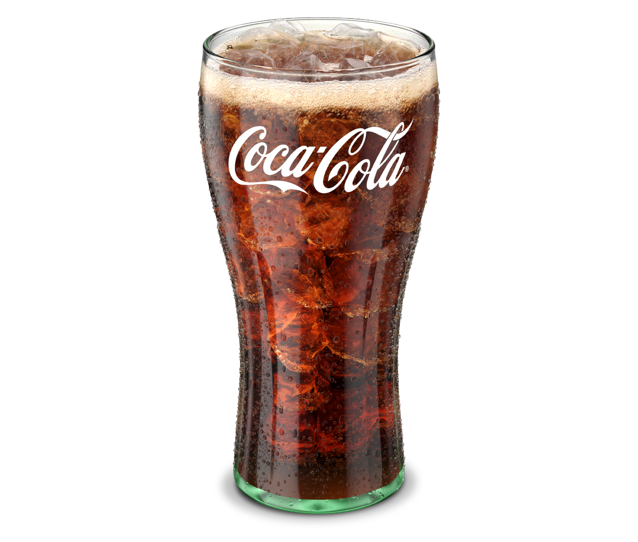 Imagen de Coca-Cola Grande