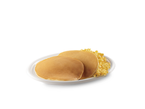 Imagem de Pancake con Huevo