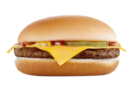 Picture of Cheeseburger