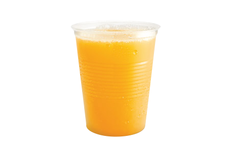 Picture of Orange Juice 12oz