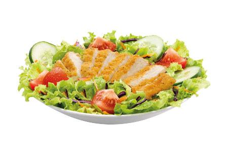 Image Salades