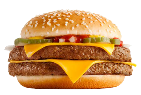Picture of Double Quarter Pounder