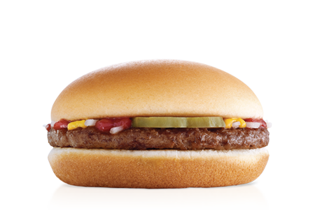 Imagen de Hamburger