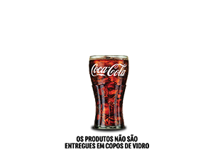 Imagem de Coca-Cola 300ml