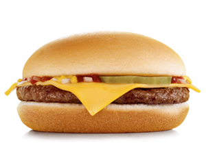 Imagem de Cheeseburger