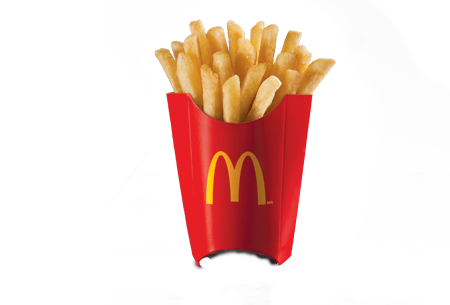 Picture of Fries Kids