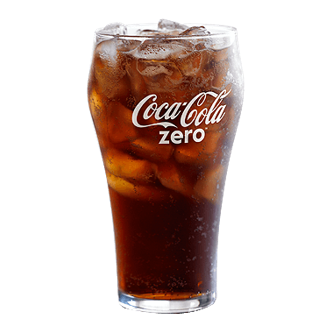 Imagem de Coca-Cola 32oz
