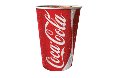 Picture of Coca-Cola 16oz