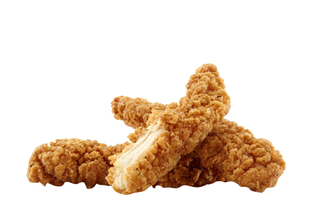 Picture of Chicken Select 3 Pieces