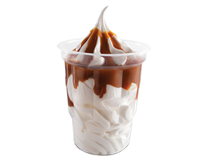 Picture of Hot Caramel