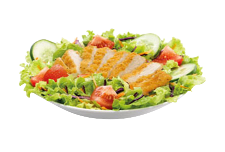 Picture of Chicken Salad