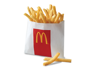 Picture of Kid Fries