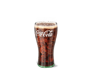 Picture of Small Coke