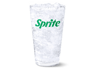 Picture of Large Sprite