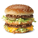 Picture of Burgers