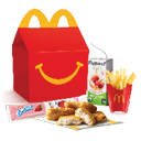 Picture of Happy Meal