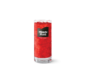 Picture of 12oz Fruit Punch
