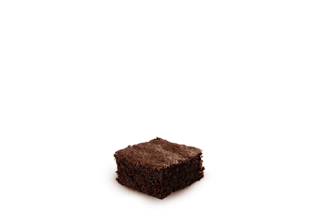 Imagen de Brownie de Chocolate