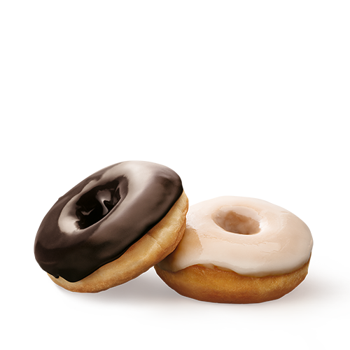 Imagen de Donut
