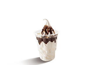 Imagen de Sundae Chocolate