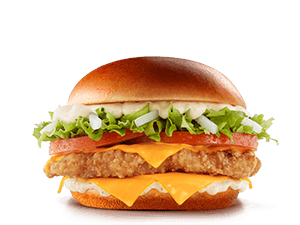 Imagen de Tasty Pollo Crispy