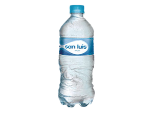 Imagem de Agua sin gas (625ml)