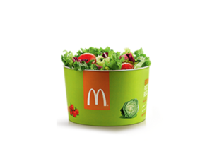 Imagem de Side Salad