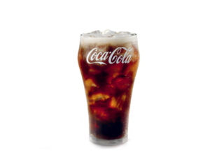 Imagen de Coca-Cola