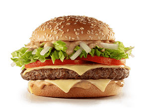 Sobremesas McDonald's - Ver nosso menu online | McDonald's